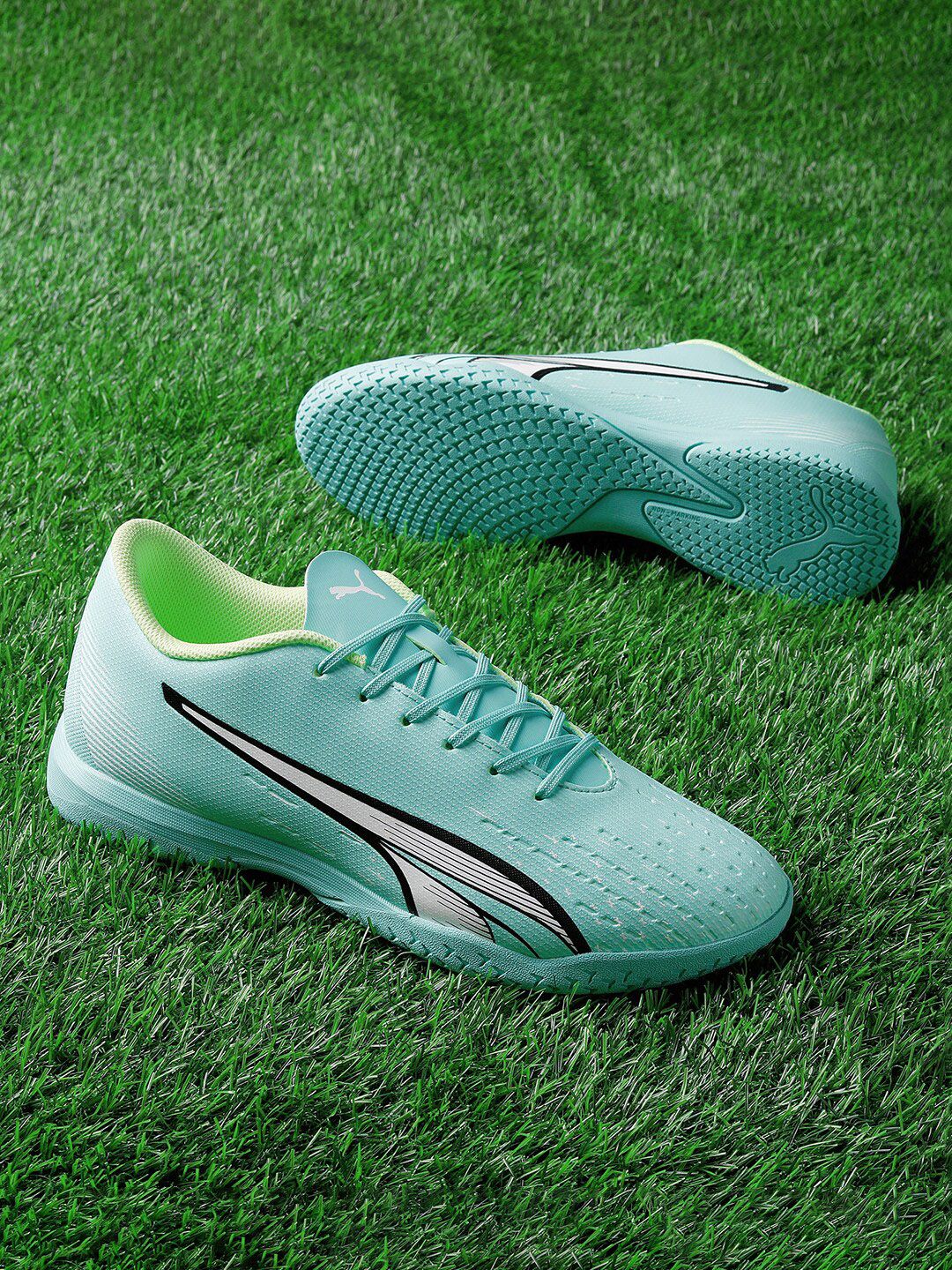  Puma Men ULTRA PLAY Indoor Sports Shoes