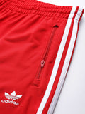  ADIDAS Originals Classics Men Firebird Track Pants With Side Stripes
