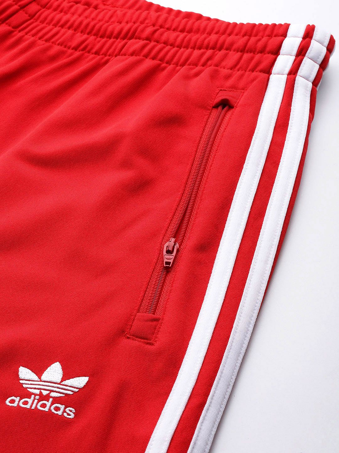  ADIDAS Originals Classics Men Firebird Track Pants With Side Stripes