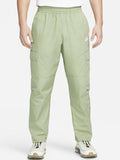  Nike Men Club Woven Cotton Cargo Track Pants