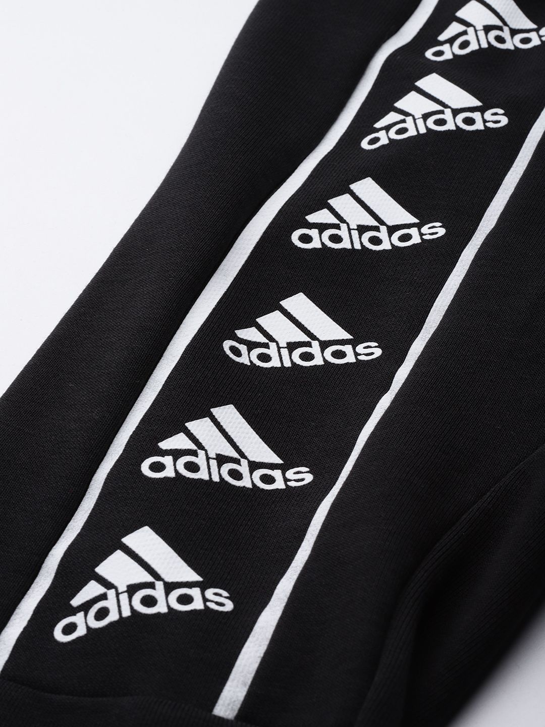  ADIDAS Loose Fit Sweatshirt
