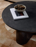 Lagos Round Coffee Table