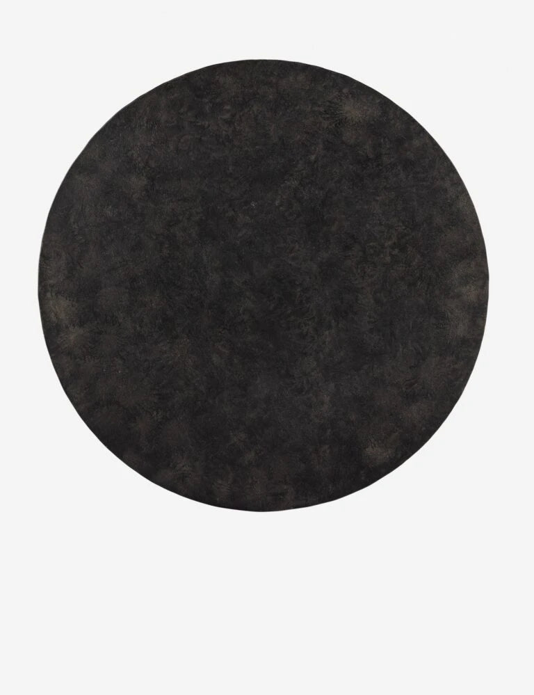Lagos Round Coffee Table