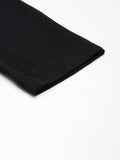  Puma Men Ottoman Mid-Rise DryCELL Self-Design Slim-Fit Track Pants