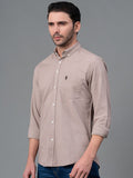  Red Tape Men Pure Cotton Casual Shirt