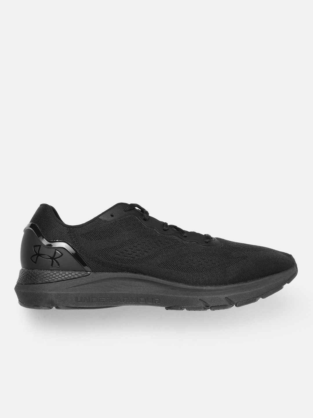 UNDER ARMOUR Men Woven Design HOVR Sonic 6 Running Shoes