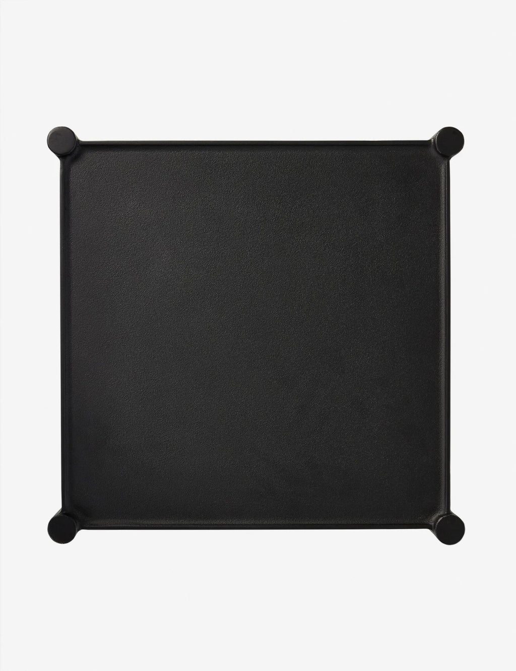Augusta Side Table By Amber Lewis X Four Hands