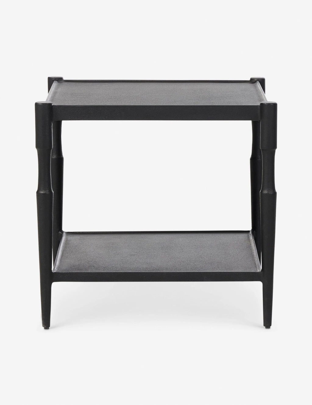 Augusta Side Table By Amber Lewis X Four Hands
