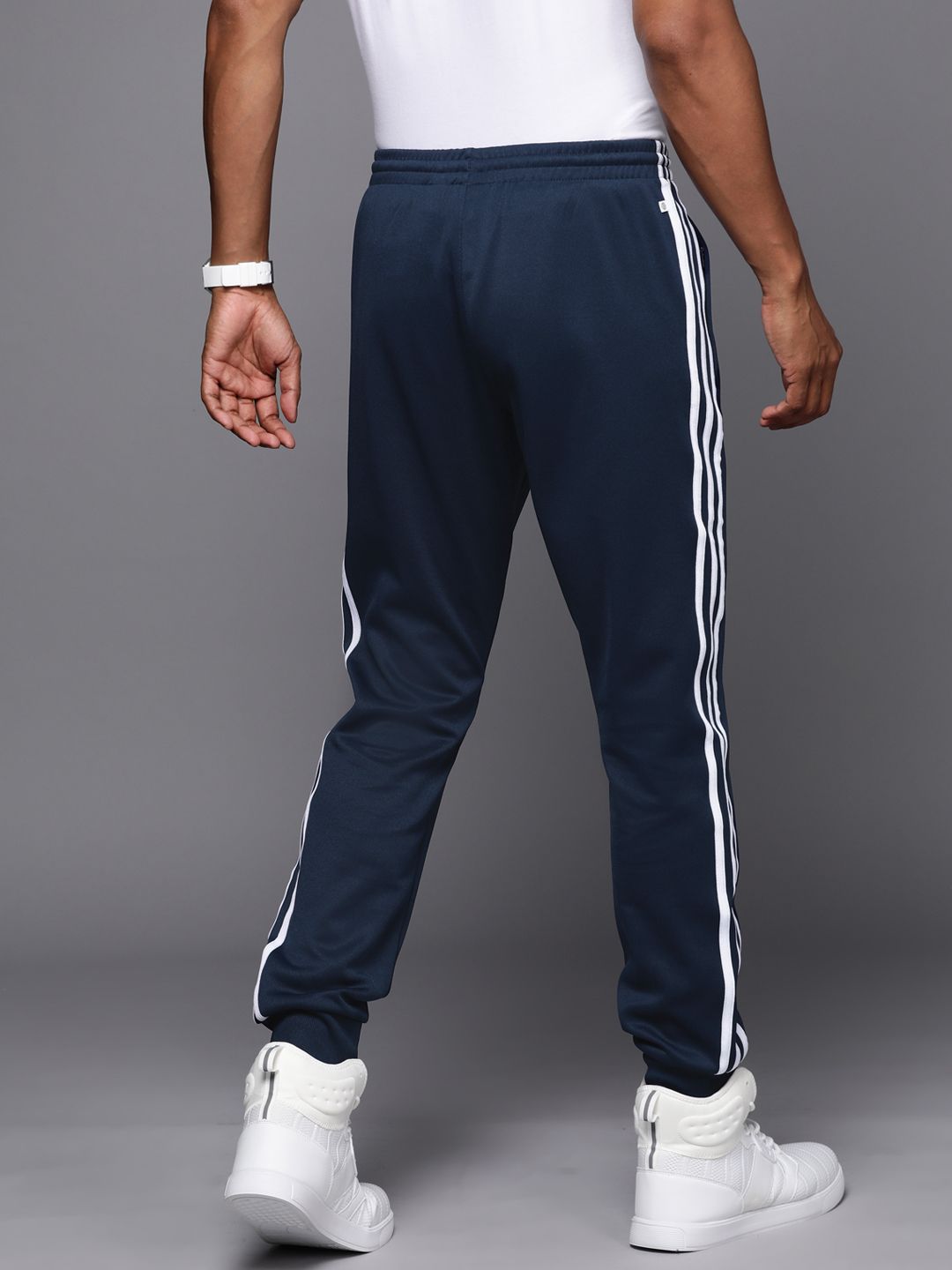  ADIDAS Originals Men Adicolor Classics Sst Track Pants