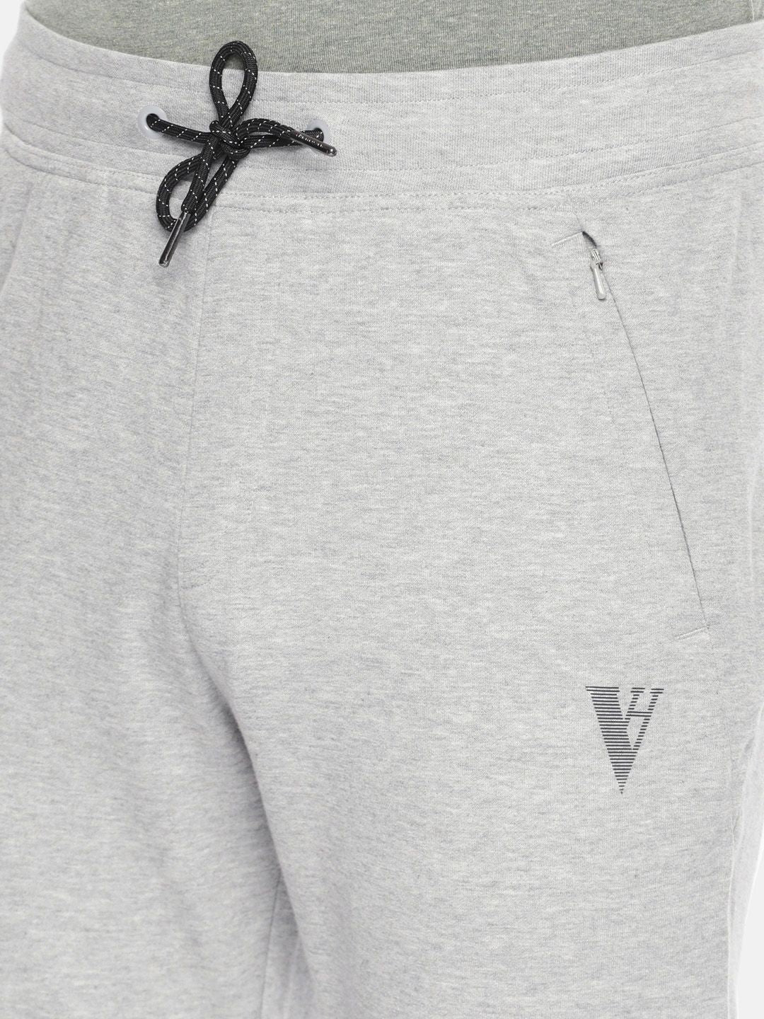  Van Heusen Athleisure Men Smart Tech Easy Stain Release Track Pants
