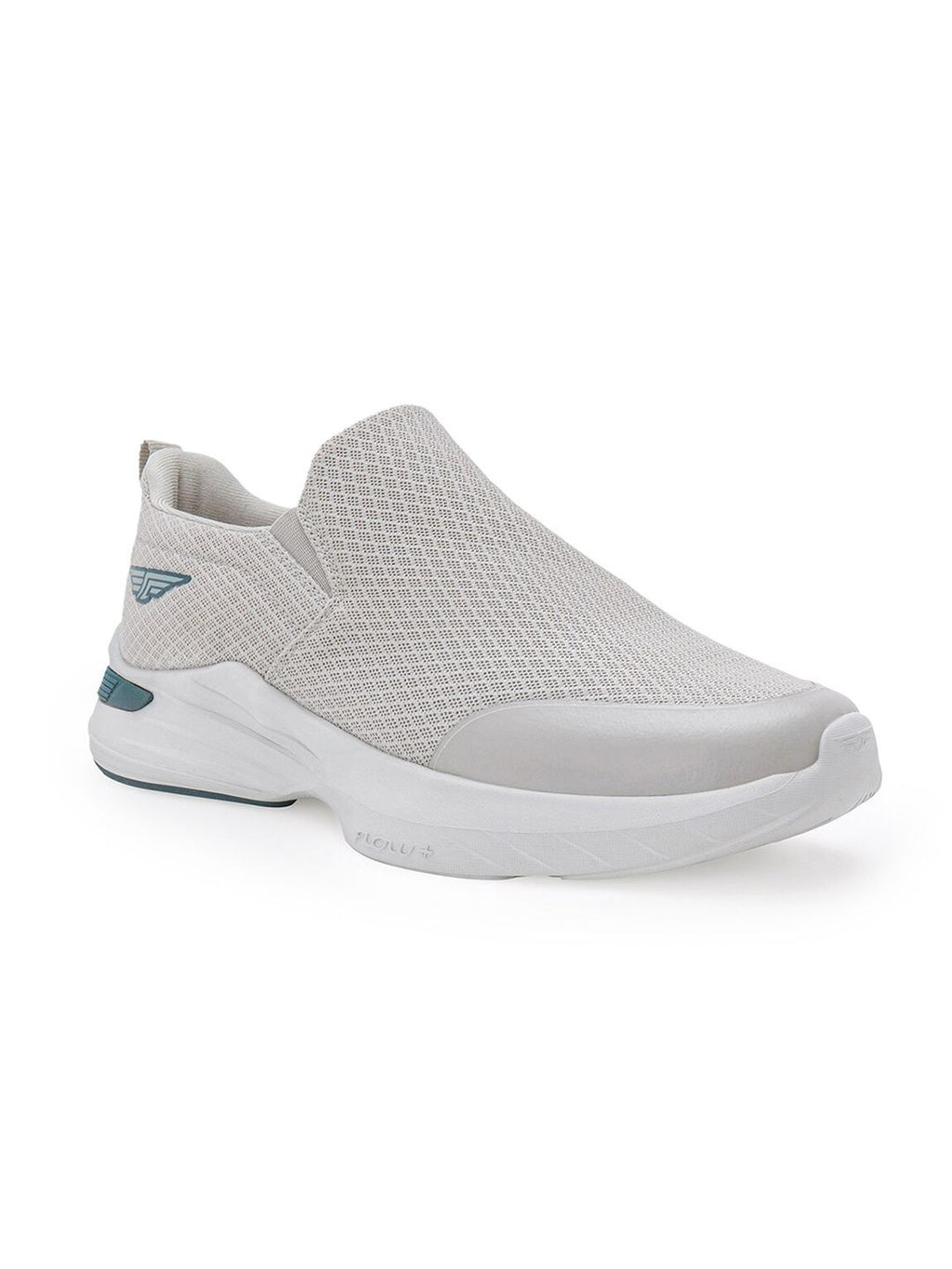  Red Tape Men Mesh Non-Marking Walking Shoes