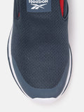 Reebok Men Woven Design Comfort Wonderer Walking Shoes