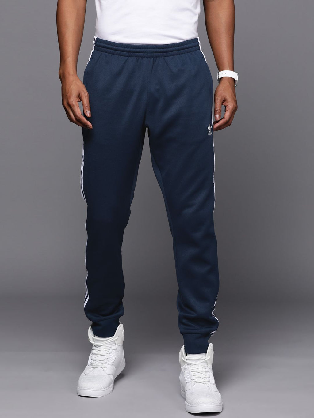  ADIDAS Originals Men Adicolor Classics Sst Track Pants