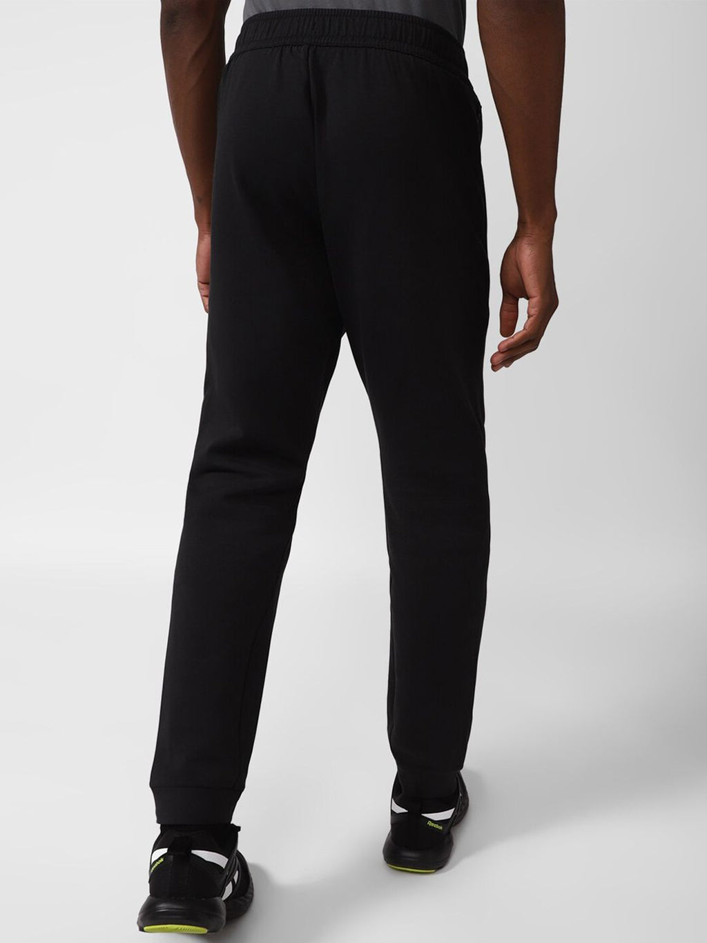  Reebok Men Dream Blend Double Knit Joggers