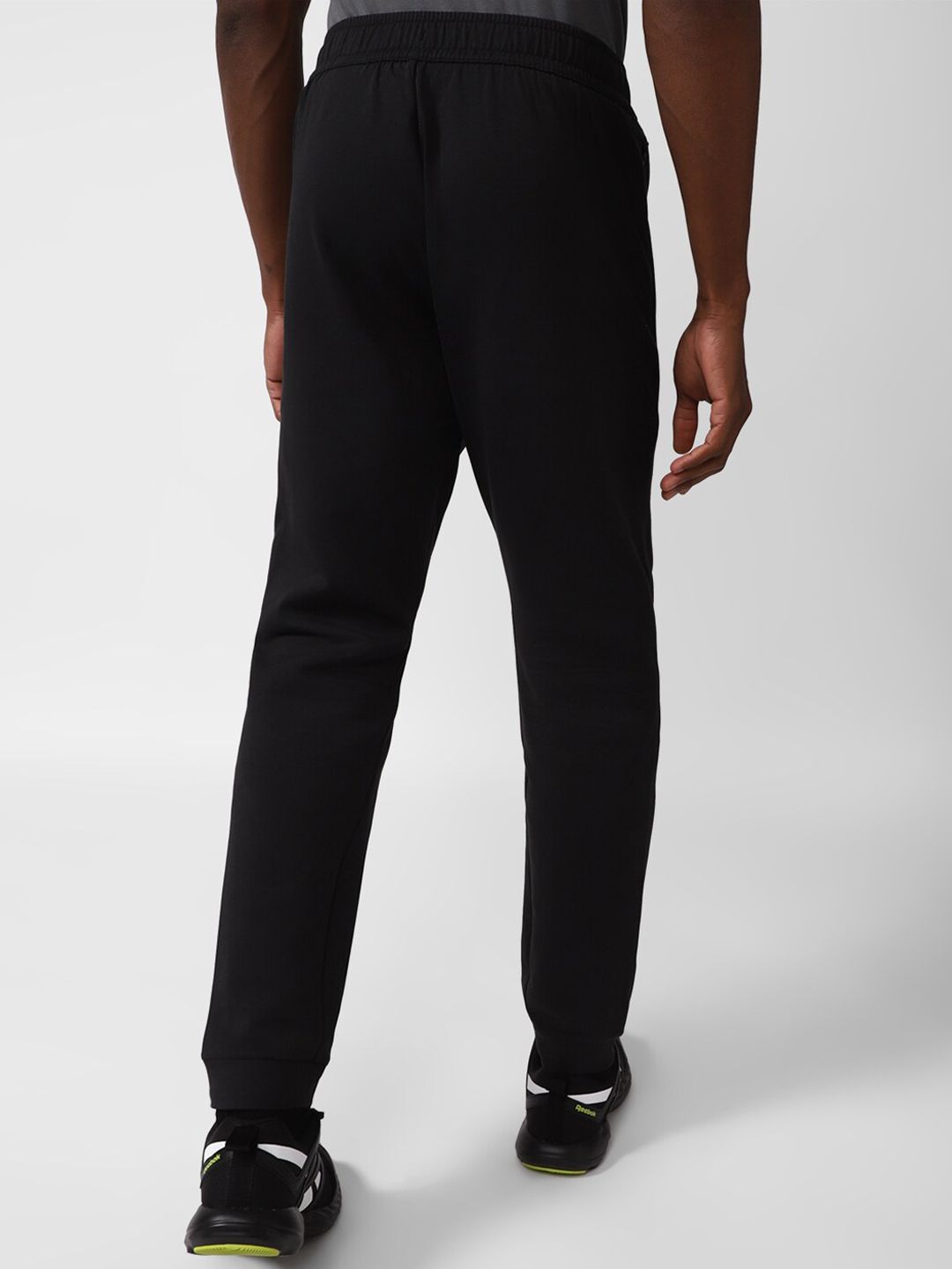  Reebok Men Dream Blend Double Knit Joggers