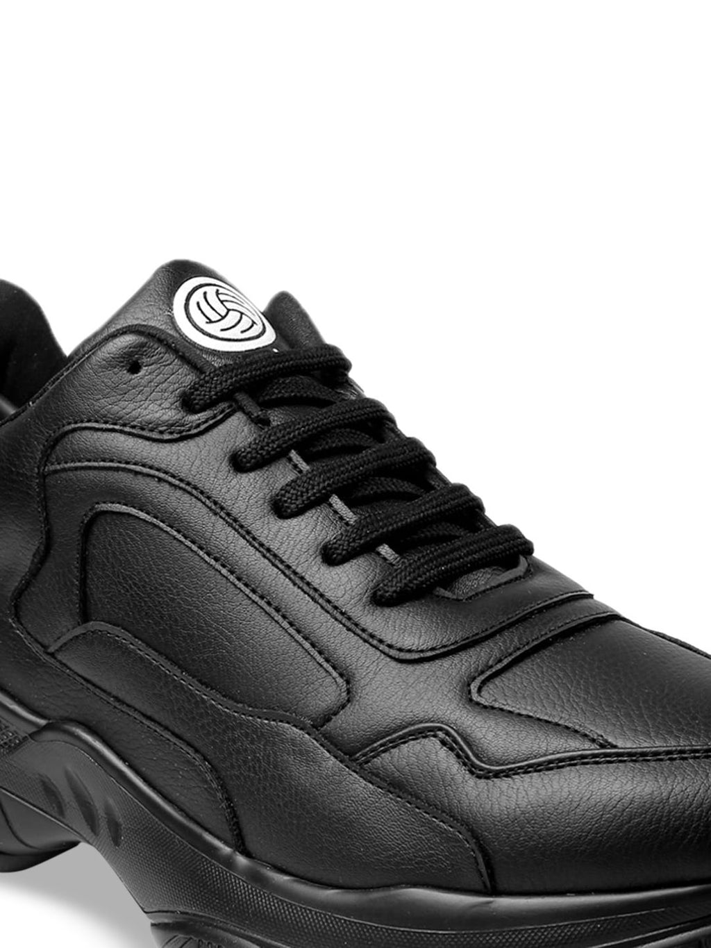  Bacca Bucci Men BOOM Platform Chunky Training Shoes