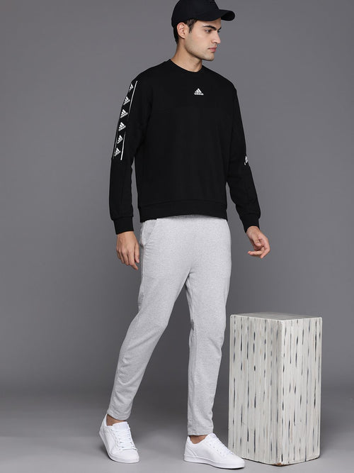  ADIDAS Loose Fit Sweatshirt