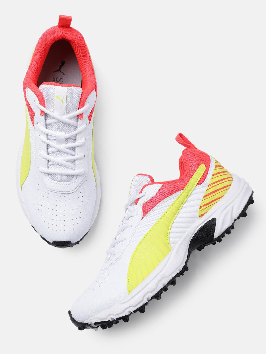  Puma Men Cricket Active Shoes