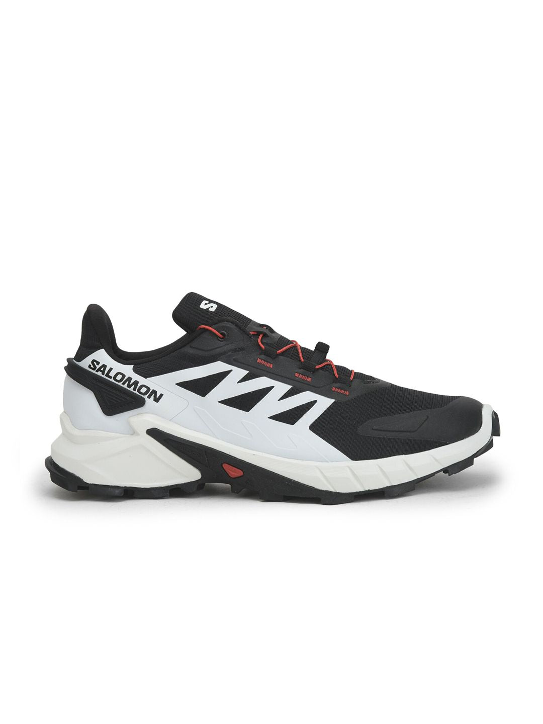  Salomon Men Supercross 4 Contagrip Technology Trail Running Shoes