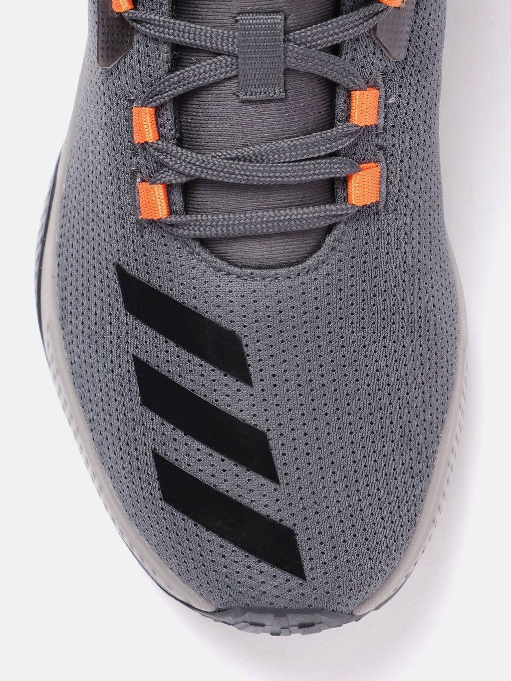  ADIDAS Men Woven Design Adi Streak Running Shoes