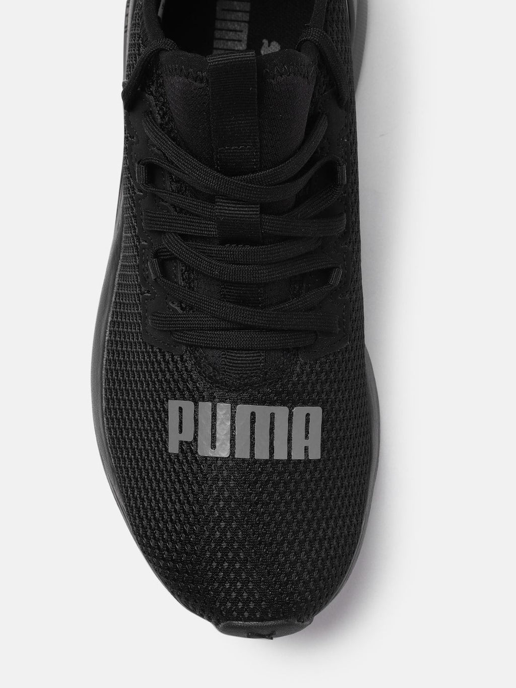  Puma Men Cell Vive Bright Textile Running Shoes