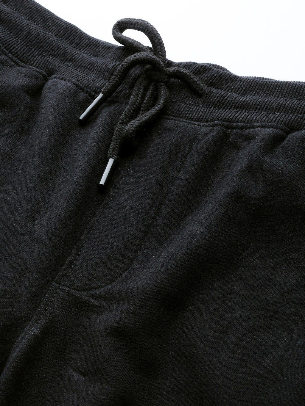  Slazenger Men Black & Red Printed Tracksuit