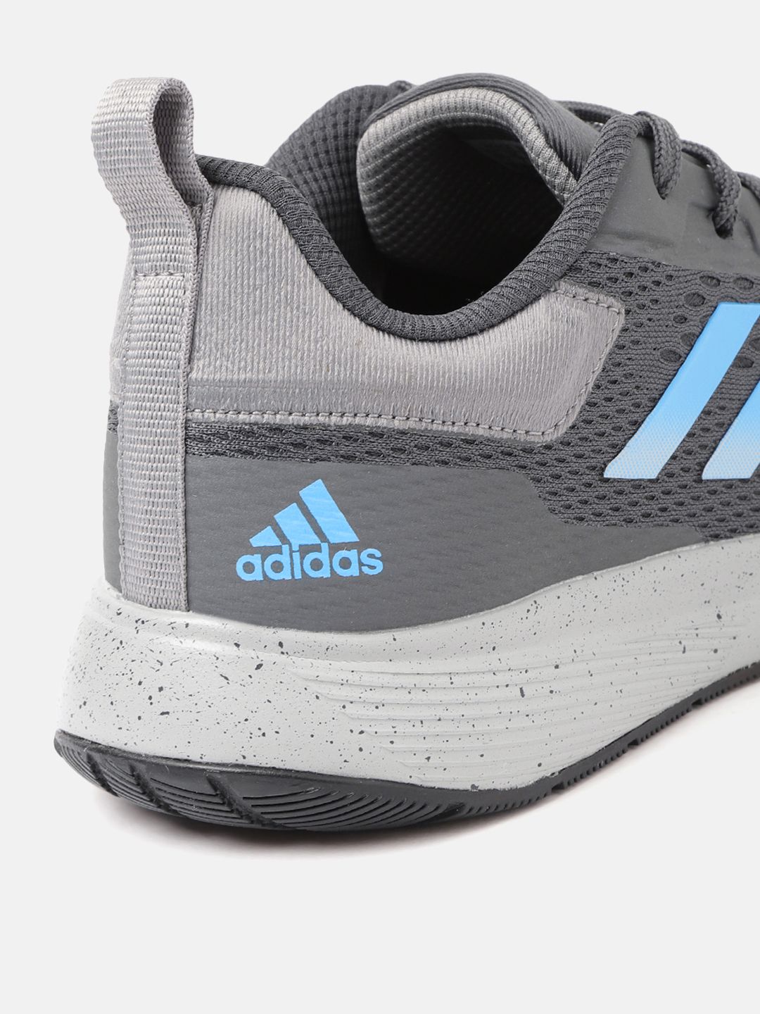  ADIDAS Men Woven Design Dezmer MS Shoes