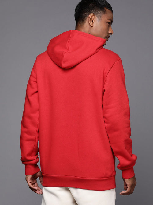  ADIDAS Originals Trefoil Essential Hooded Sweatshirt