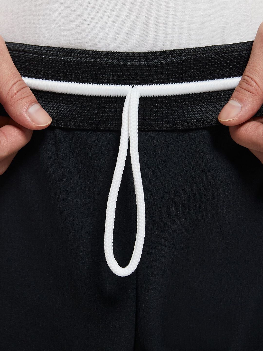  Nike Men DNA Basketball Track Pants