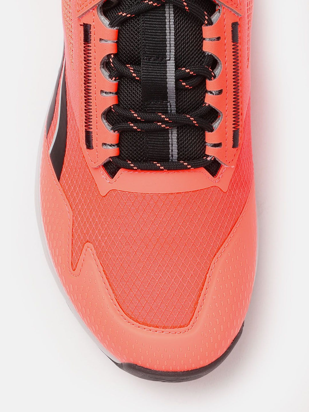  Reebok Men Printed Detail Nanoflex Adventure TR Training Or Gym Shoes