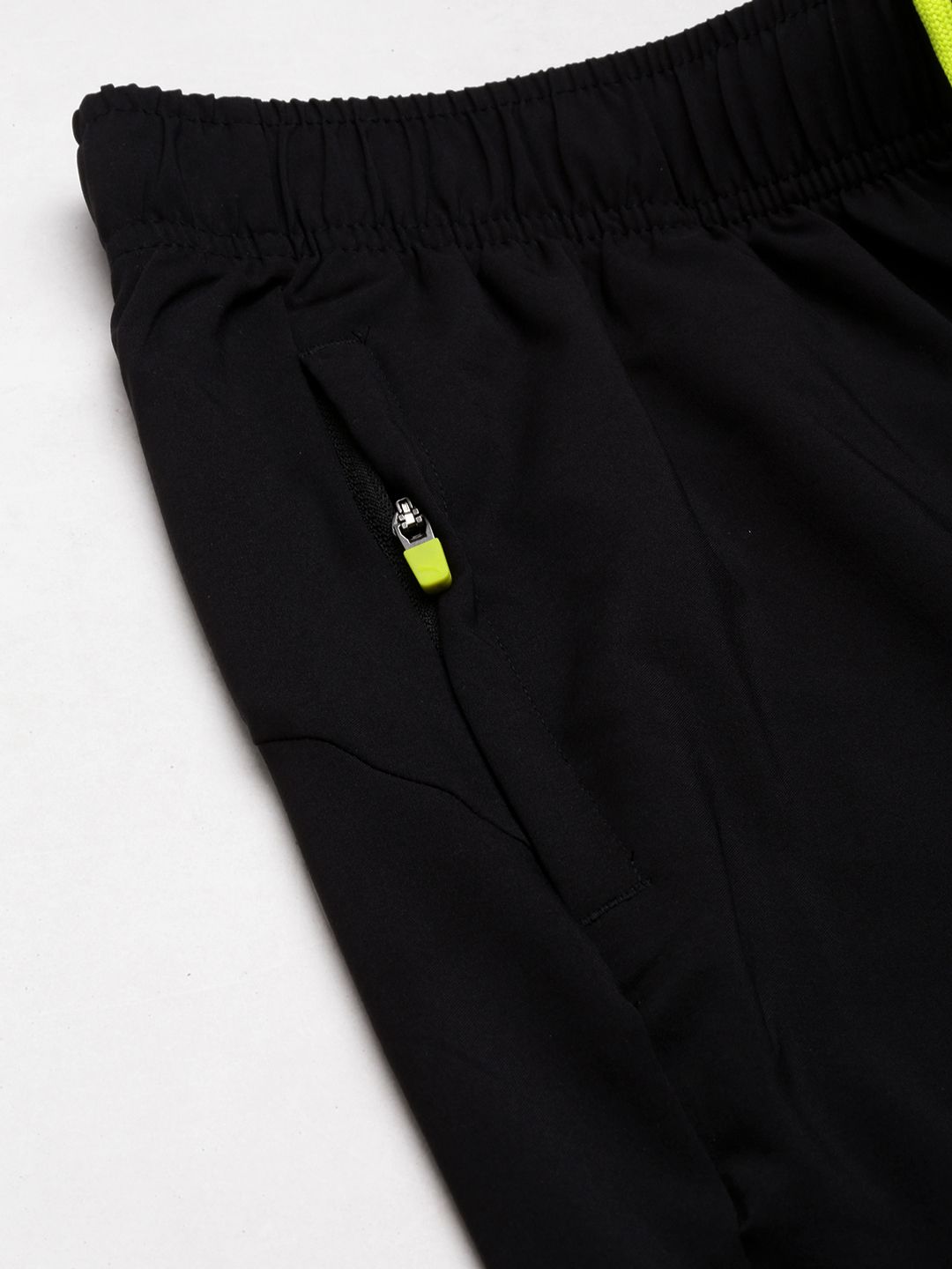  One8 X PUMA Virat Kohli Woven Men Dry Cell Slim Fit Training Track Pants