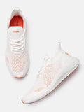  U.S. Polo Assn. Men White Castro Walking Shoes