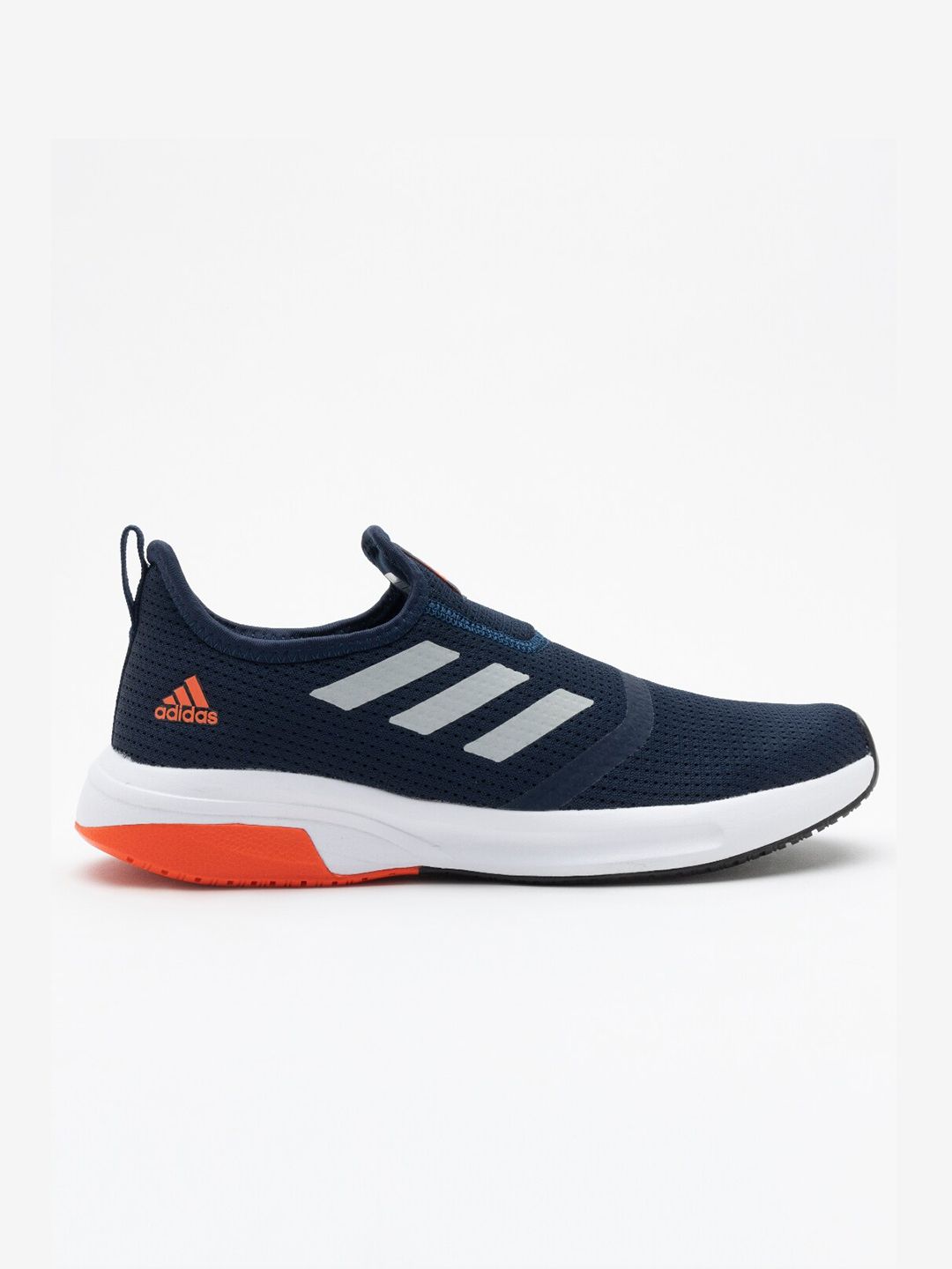  ADIDAS Men Strix 1.0 M Brand Logo Printed Sports Shoes