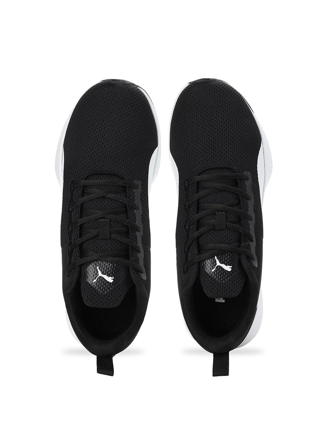  Puma Men Coarse Marking Textile Sports Shoes