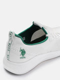  U.S. Polo Assn. Men Lebron 3.0 Walking Shoes