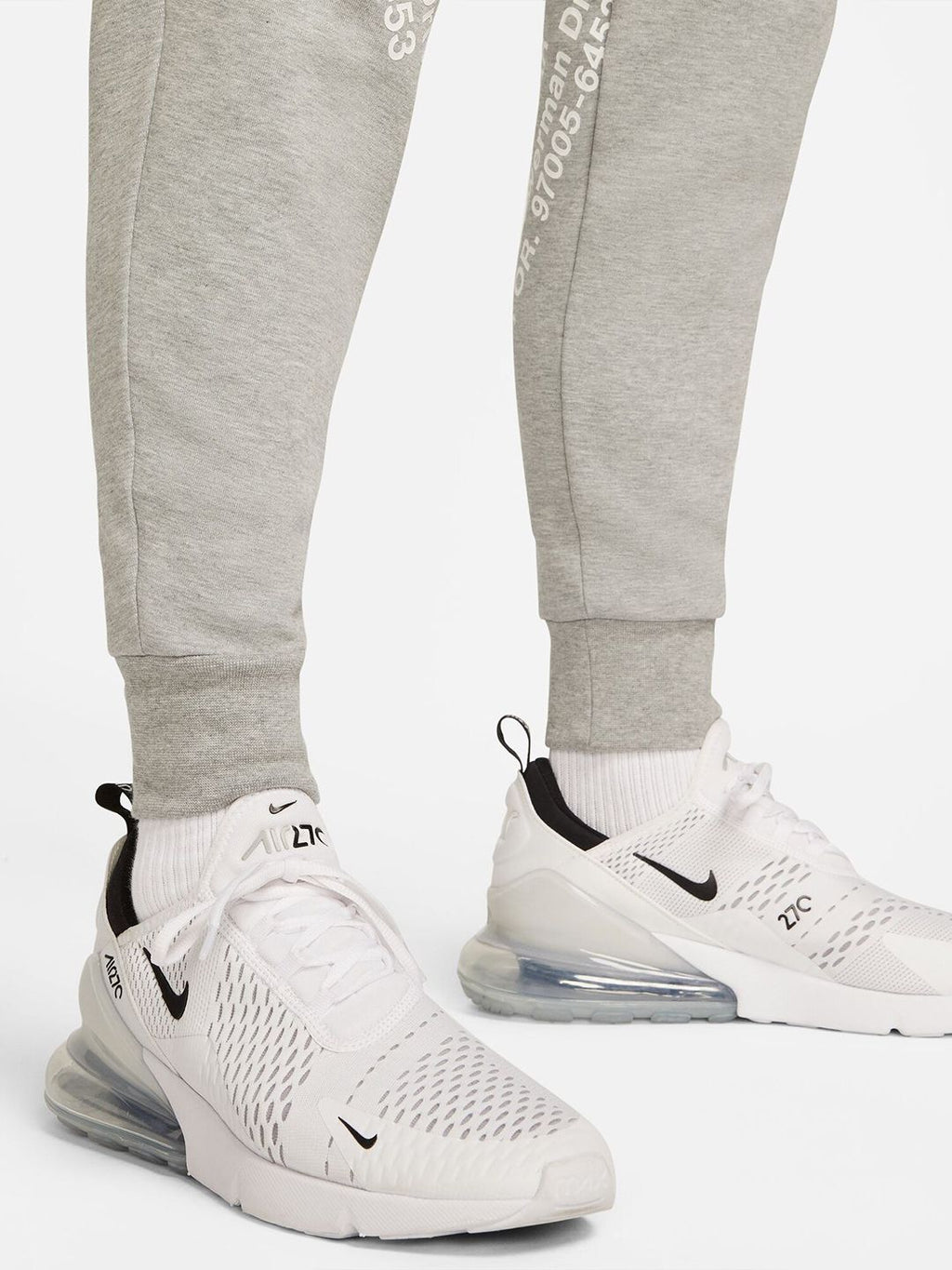  Nike Men Sportswear Tech Fleece Joggers
