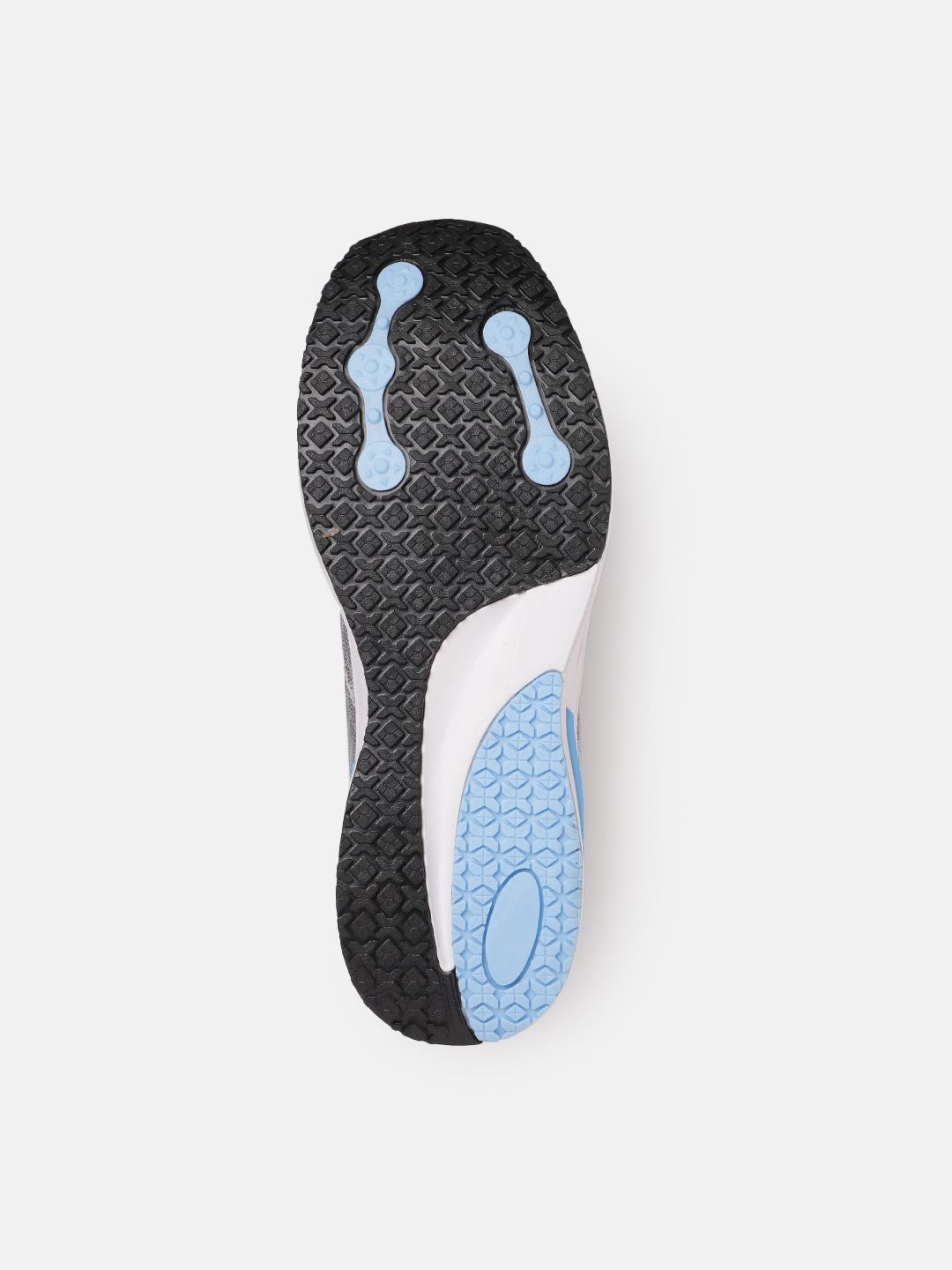  WROGN ACTIVE Men Woven Design Training Or Gym Shoes