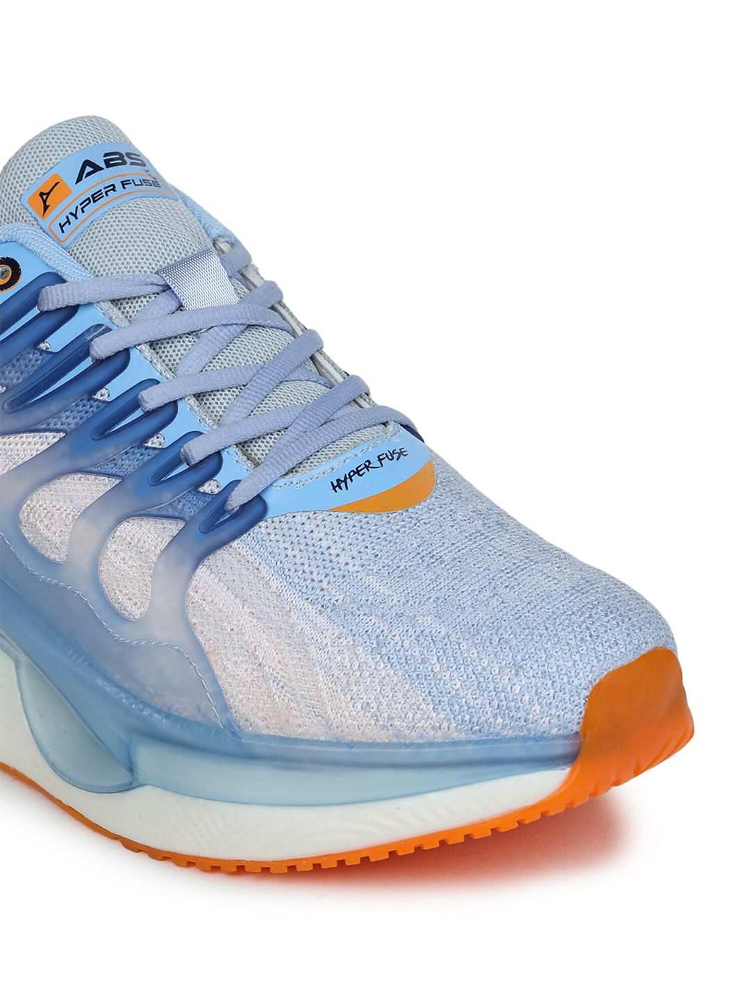  ABROS Men TAURO Mesh Marking Running Shoes