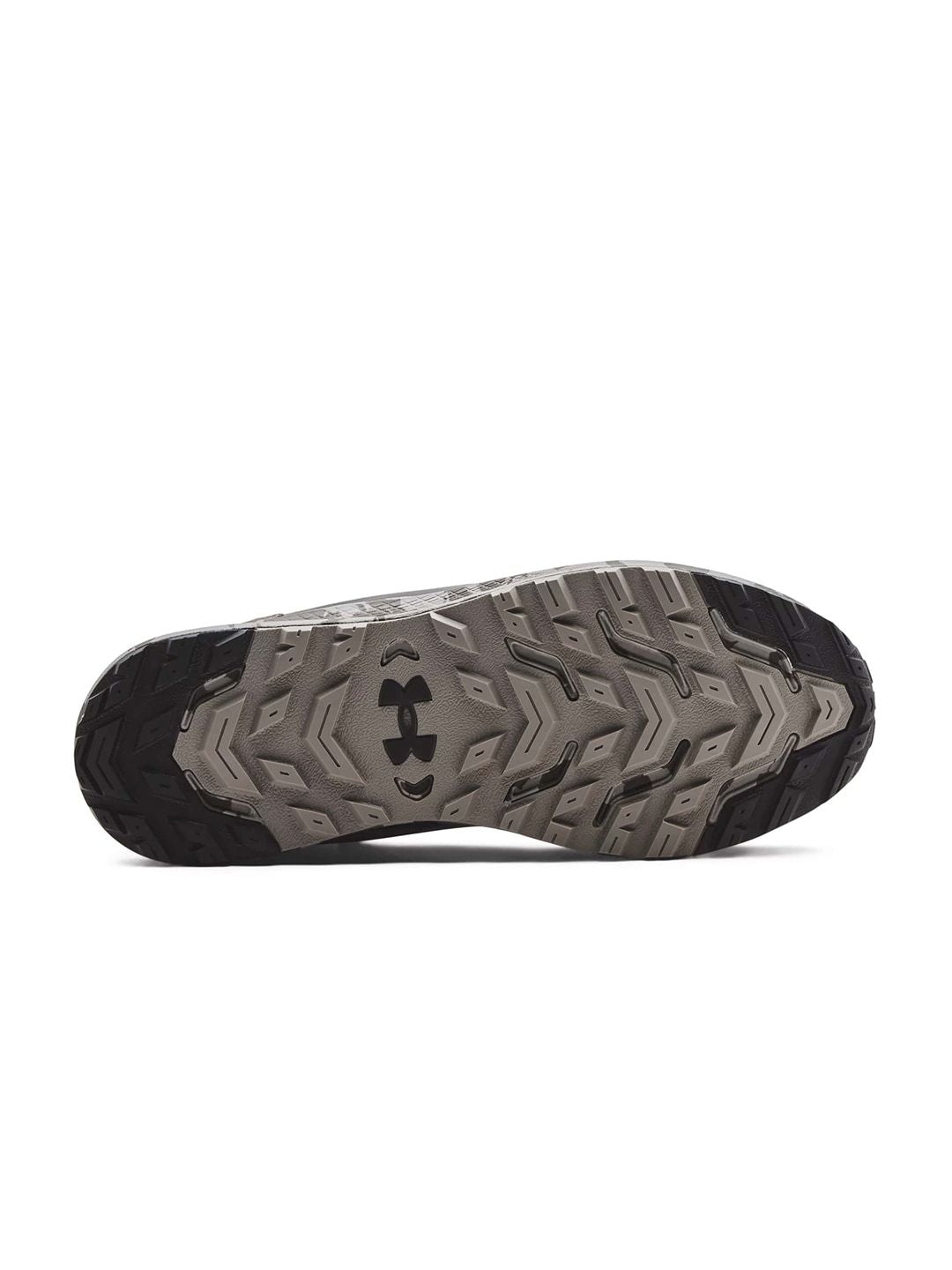  UNDER ARMOUR Men Woven Design Charged Bandit Trek 2 Printed Trekking Shoes