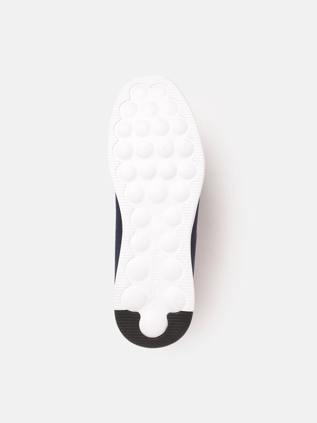  Reebok Men Woven Design Lunar Walk Shoes