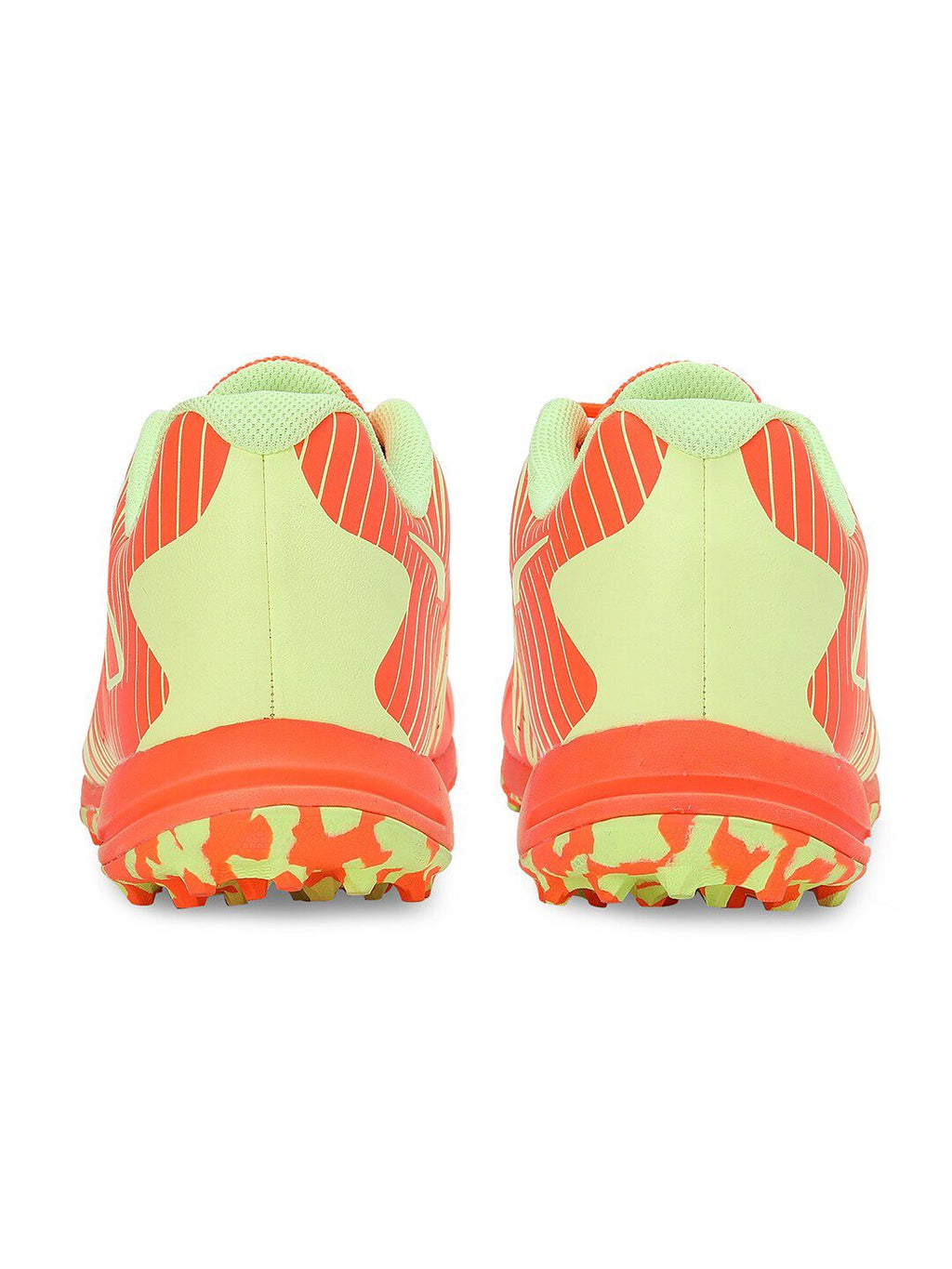  Puma Men 22 FH Rubber Cricket Shoes