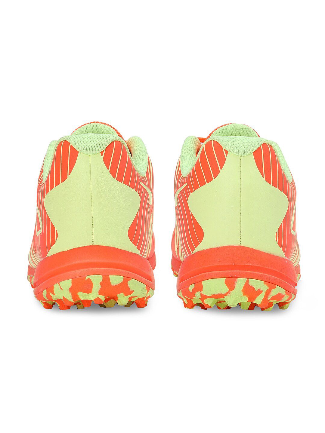  Puma Men 22 FH Rubber Cricket Shoes