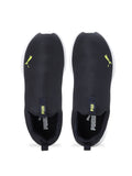 Puma Men Wish Max Woven-Design Running Sports Shoes