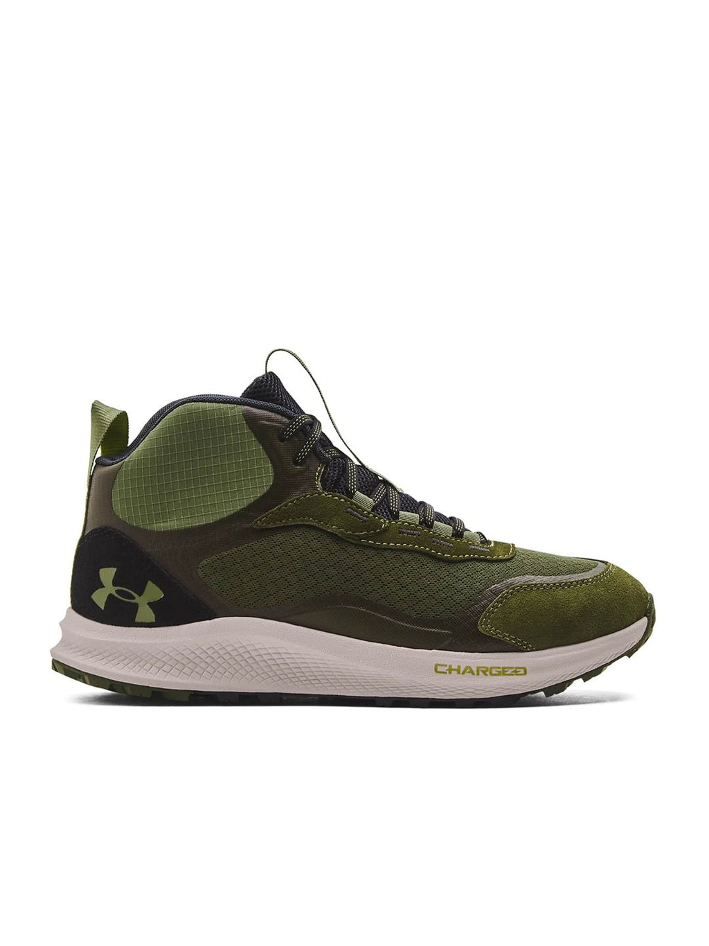  UNDER ARMOUR Men Charged Bandit Trek 2 Trekking Shoes