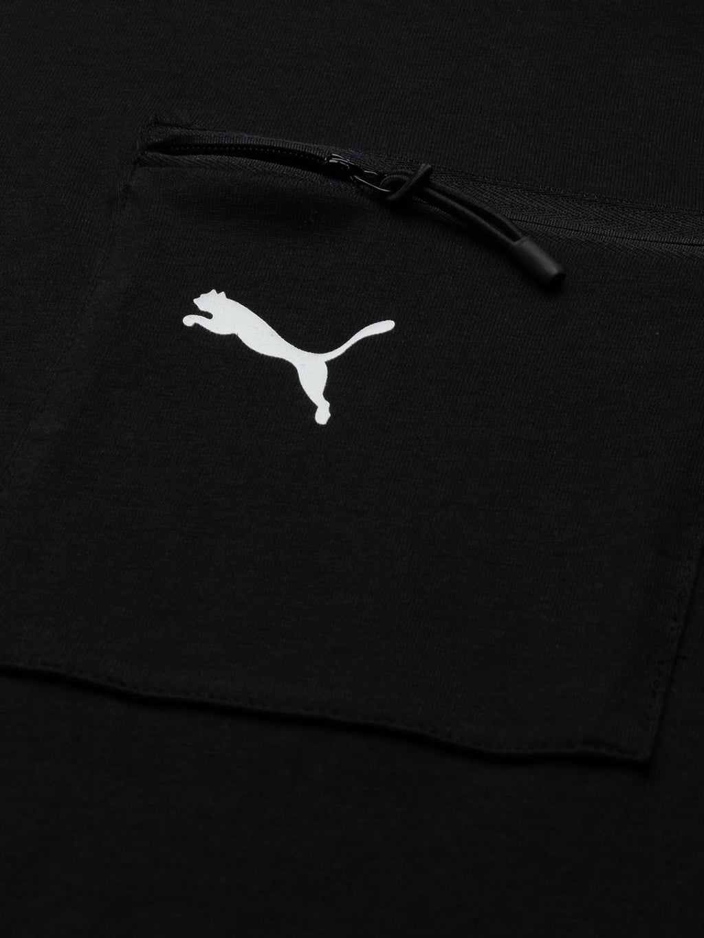  Puma Open Road DryCELL Relaxed Fit Pure Cotton T-shirt
