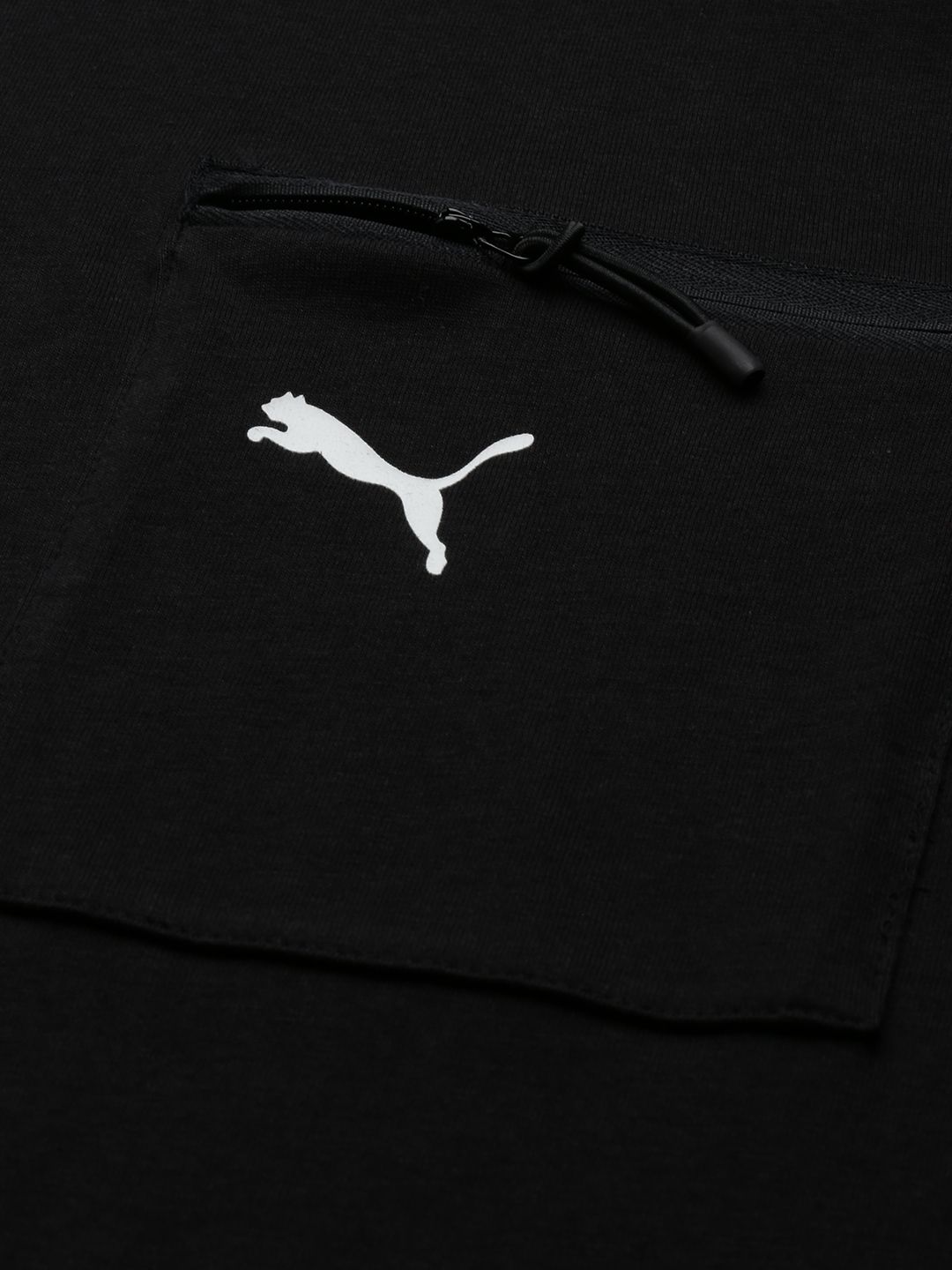  Puma Open Road DryCELL Relaxed Fit Pure Cotton T-shirt