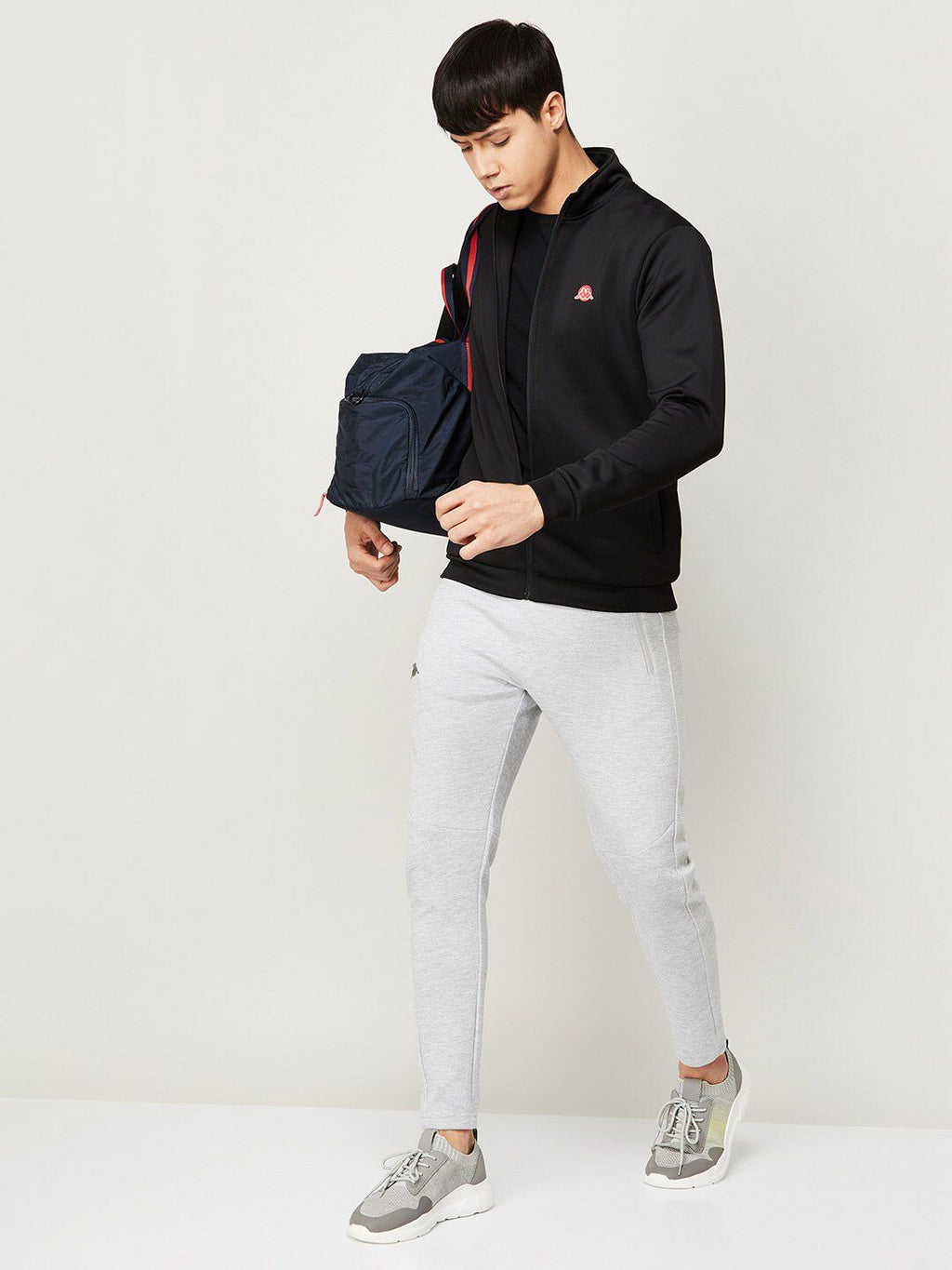  Kappa Men Sweatshirt