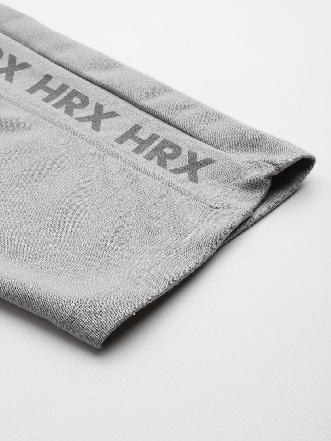  HRX By Hrithik Roshan Men Lifestyle Track Pants