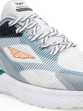  Red Tape Men Memory Foam Textile Non-Marking Walking Shoes