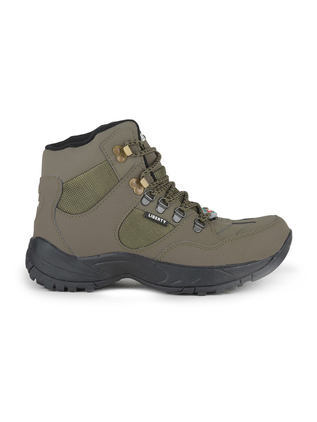 Liberty Men Trekking Shoes